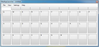 Bild 0 für MadAppLauncher