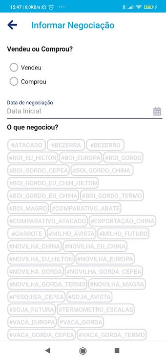Image 0 pour AgroBrazil