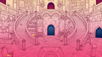 A Castle Full of Cats的第0张图片