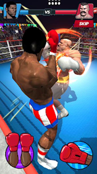 Boss Fight的第0张图片