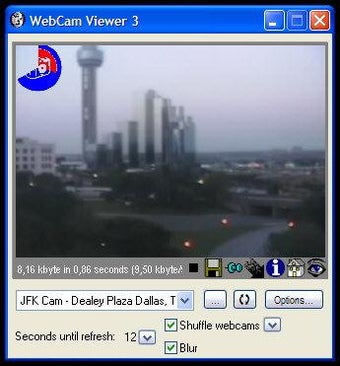 Bild 1 für WebCam Viewer