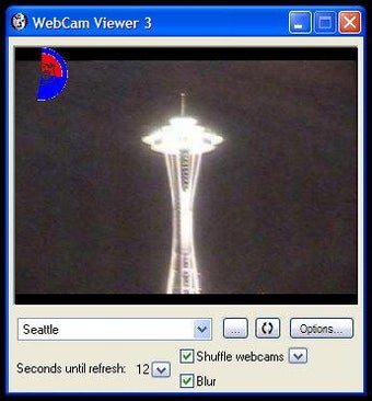 Bild 2 für WebCam Viewer