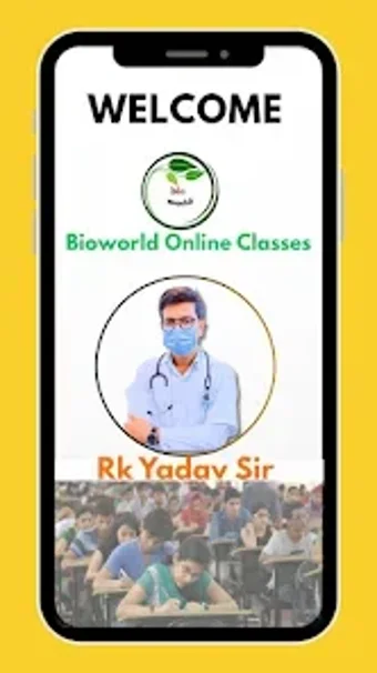 Bioworld的第0张图片