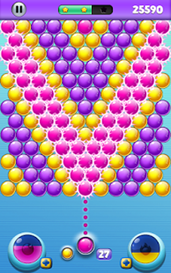 Immagine 2 per Offline Bubbles
