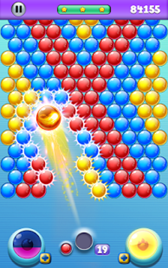 Bild 1 für Offline Bubbles