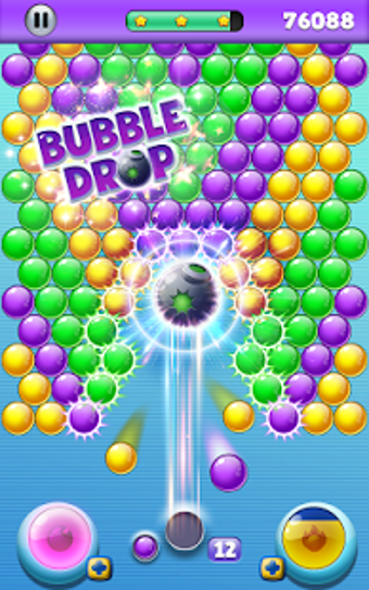 Obraz 4 dla Offline Bubbles