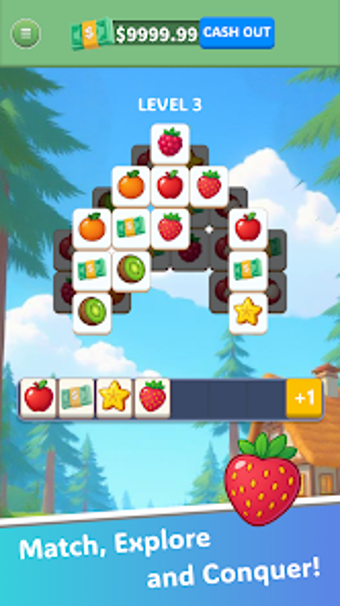 Image 0 for Fruity Wonder