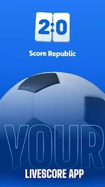 Score Republic - Live Tic…的第0张图片
