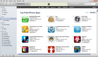 Bild 2 für iTunes Portable
