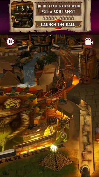 Obraz 0 dla Pinball Masters NETFLIX