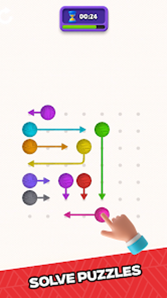 String Ball Jamの画像0