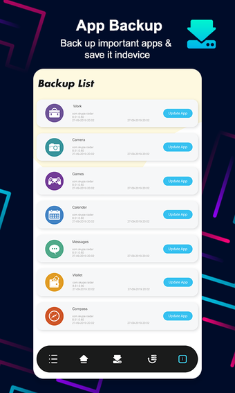 Immagine 2 per Software Updater Latest