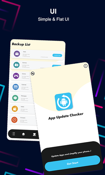 Immagine 3 per Software Updater Latest