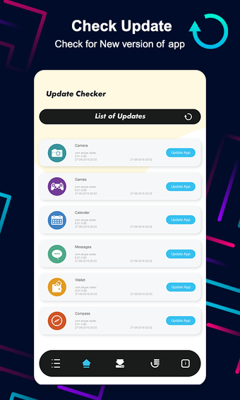 Immagine 1 per Software Updater Latest
