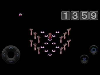 Bild 0 für Yumenikki