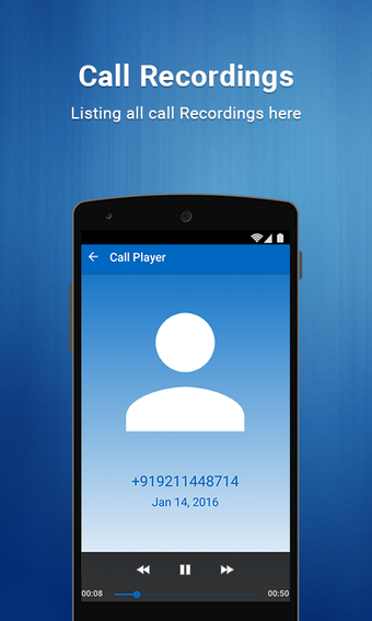 Obraz 3 dla Automatic Call Recorder