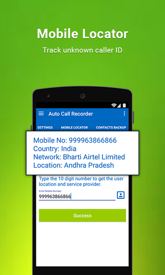 Obraz 0 dla Automatic Call Recorder