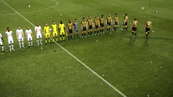 PES 2012