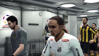 Immagine 3 per PES 2012