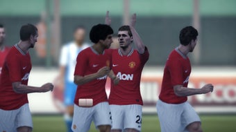 Immagine 10 per PES 2012