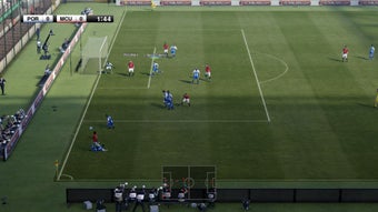 Immagine 9 per PES 2012