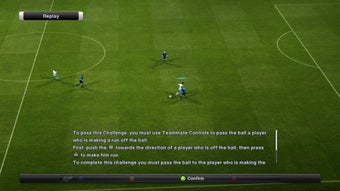 Immagine 19 per PES 2012