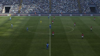 Immagine 18 per PES 2012