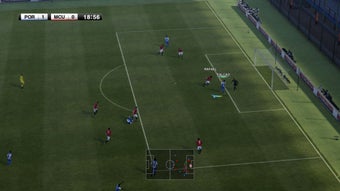 Immagine 12 per PES 2012