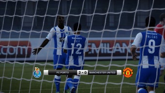 Immagine 1 per PES 2012