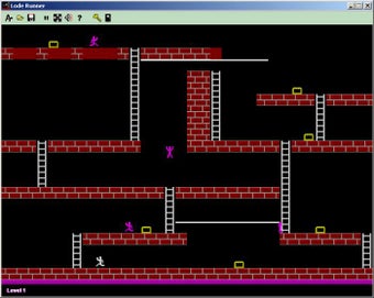 Lode Runner