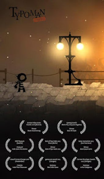 Image 7 for Typoman Mobile