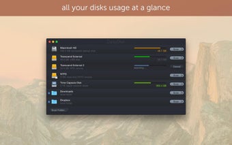 Immagine 0 per DaisyDisk