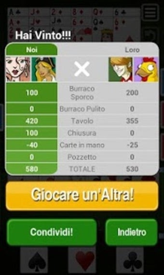 Burraco Online Jogatina: …の画像0