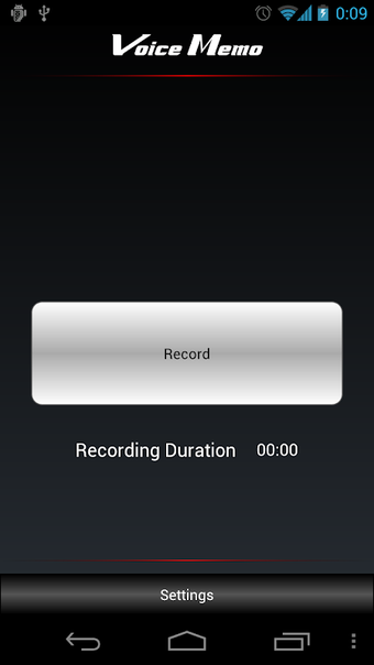 Image 0 pour Voice mail