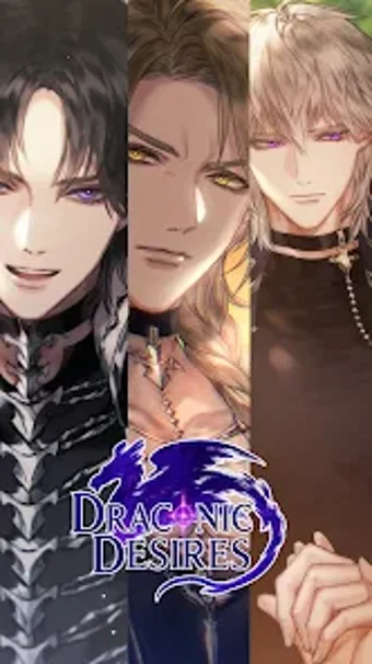 Image 0 pour Draconic Desires