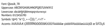 Qlassikの画像0