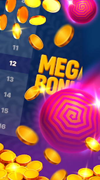 Bild 0 für Planko Skill Drop