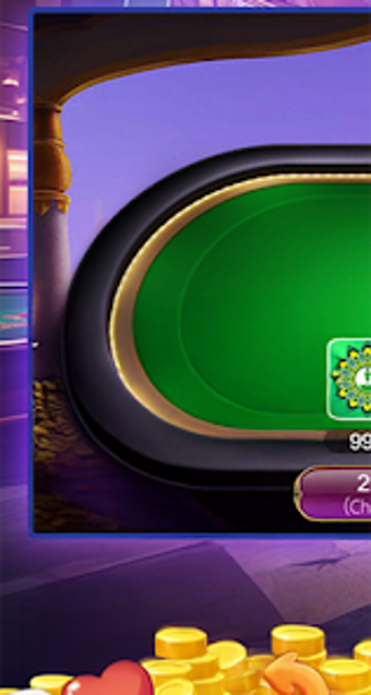 Lucky VaultTeenPattiの画像0