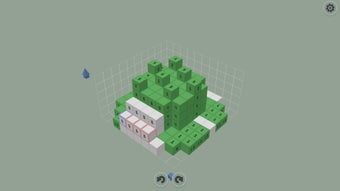 Voxelgram