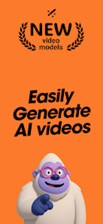 Obraz 0 dla Flashloop: AI Video Gener…