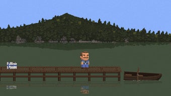 Lakeview Cabin 2的第0张图片
