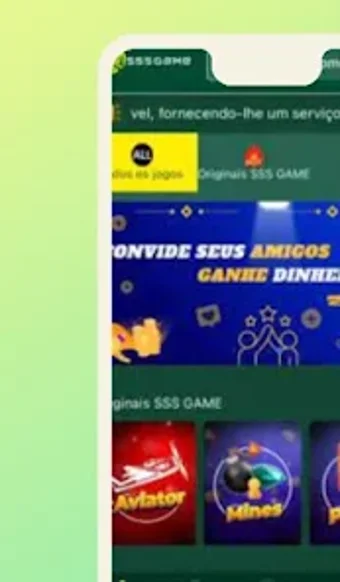 Obraz 0 dla 9FGAME APP Oficial