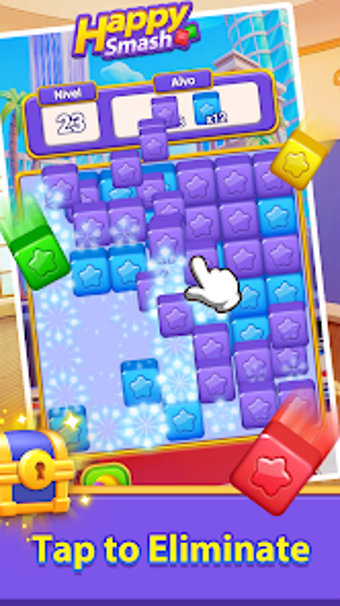 Bild 0 für Happy Smash