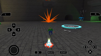 The Amazing  Frog Simulat…的第1张图片