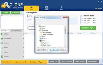 Download Clone Files Checker for Windows