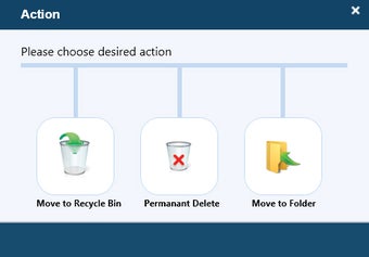Bild 2 für Clone Files Checker