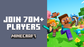 Bild 0 für Minecraft: Dream it Build…