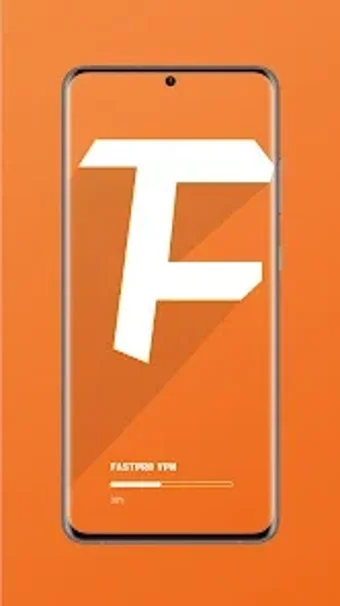 Obraz 0 dla FastPro VPN: Easy Connect…