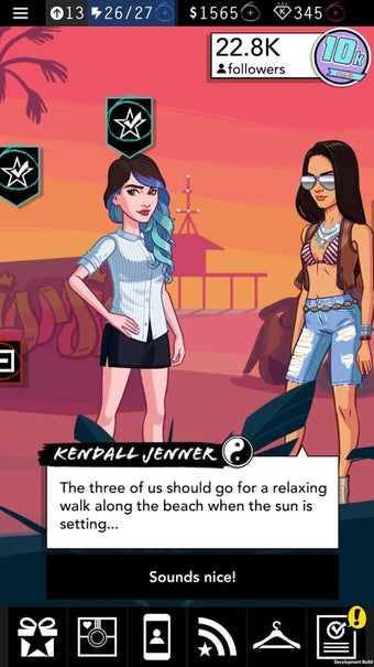 Bild 0 für Kendall & Kylie