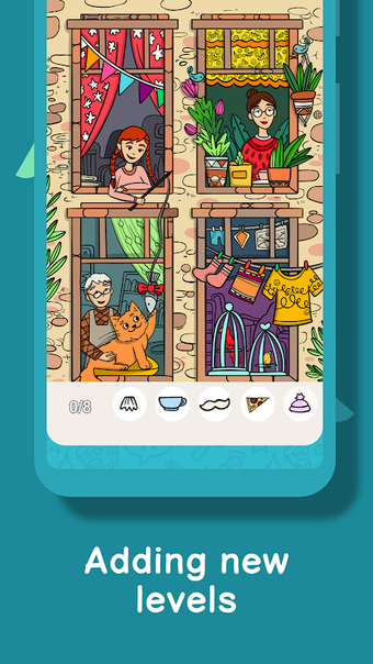 Bild 0 für Findi - Find Something & …